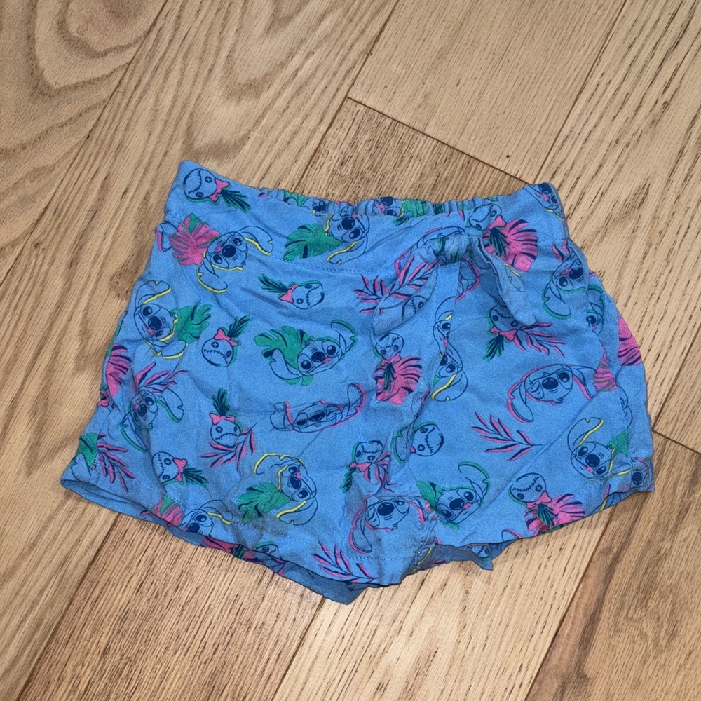 Disney’s Stitch skort
